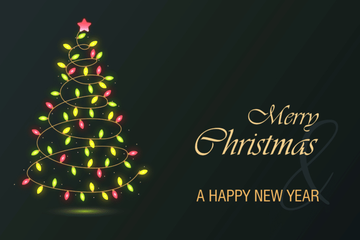 Merry Christmas from Leitec